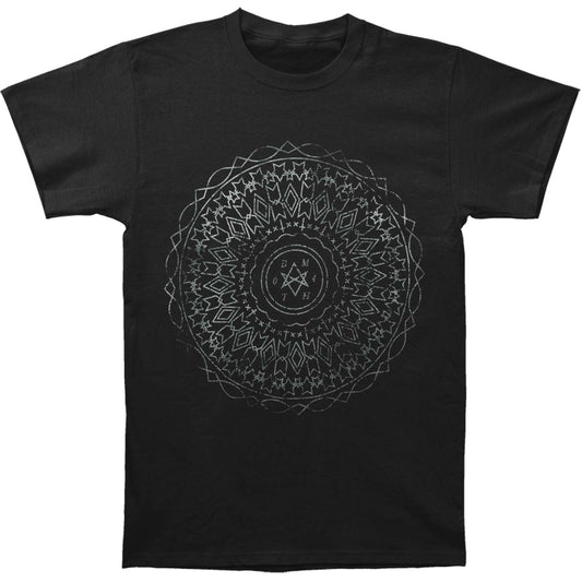Kaleidoscope Tee Slim Fit T-shirt