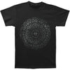 Kaleidoscope Tee Slim Fit T-shirt