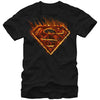 Torched T-shirt