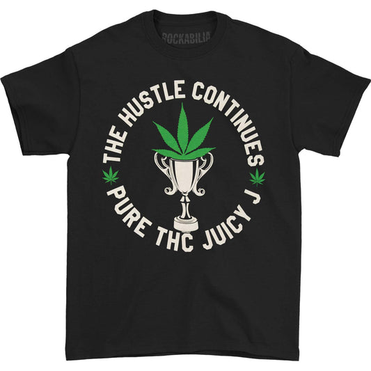 Pure THC Regular Mens T T-shirt