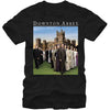 Downton Family Slim Fit T-shirt