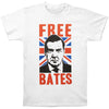 Free Bates T-shirt