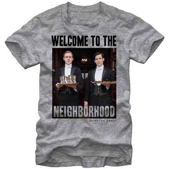 The Neighborhood T-shirt