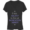 Downton Fate Junior Top