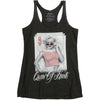 Queen Of Hearts Womens Tank