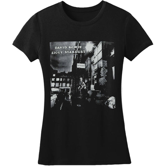 Ziggy Stardust Junior Top