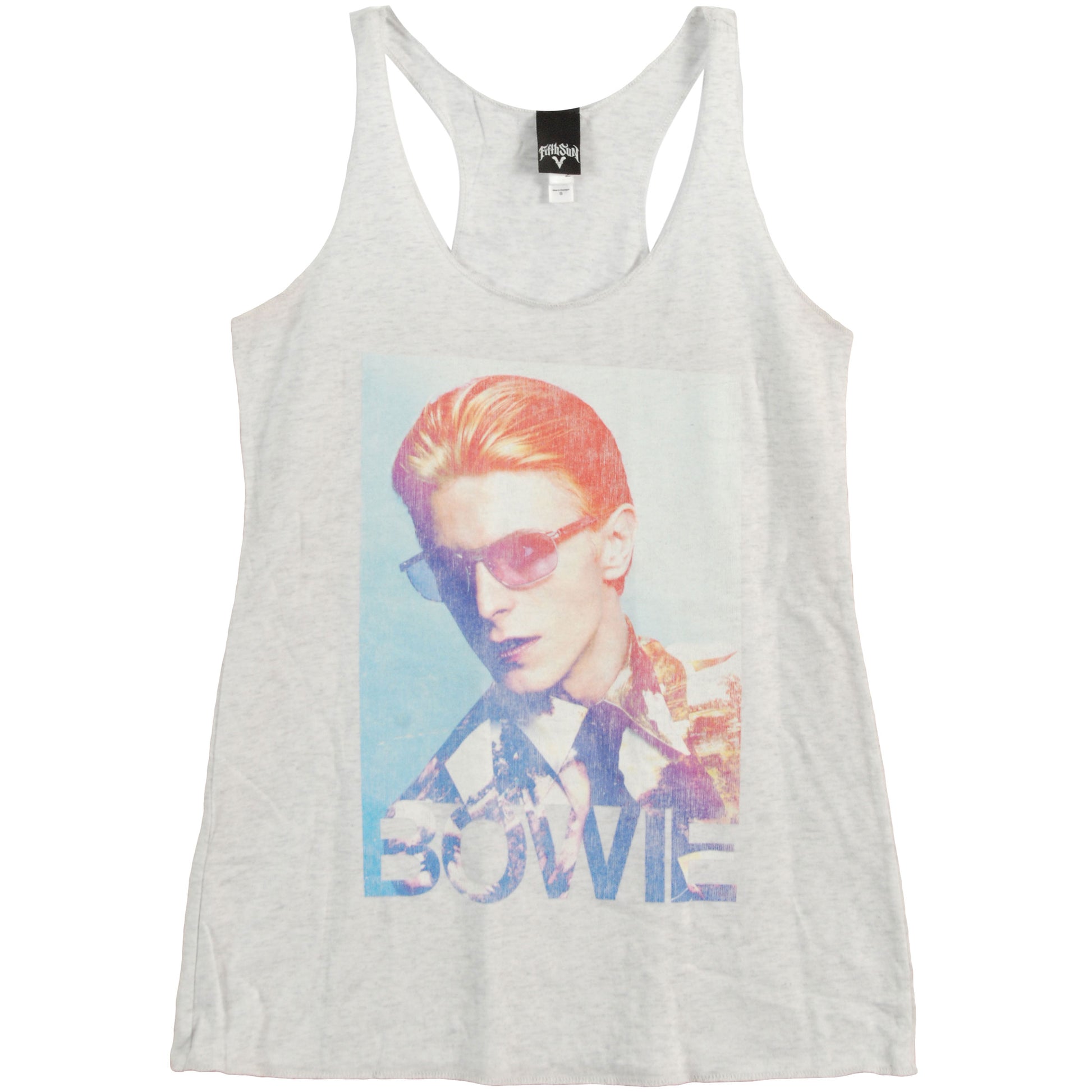 80s Vibe Womens Tank