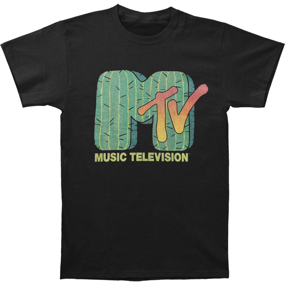 MTV Watch The Sunset T-shirt