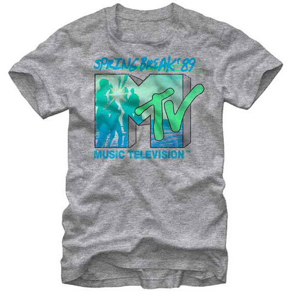 MTV Springy T-shirt