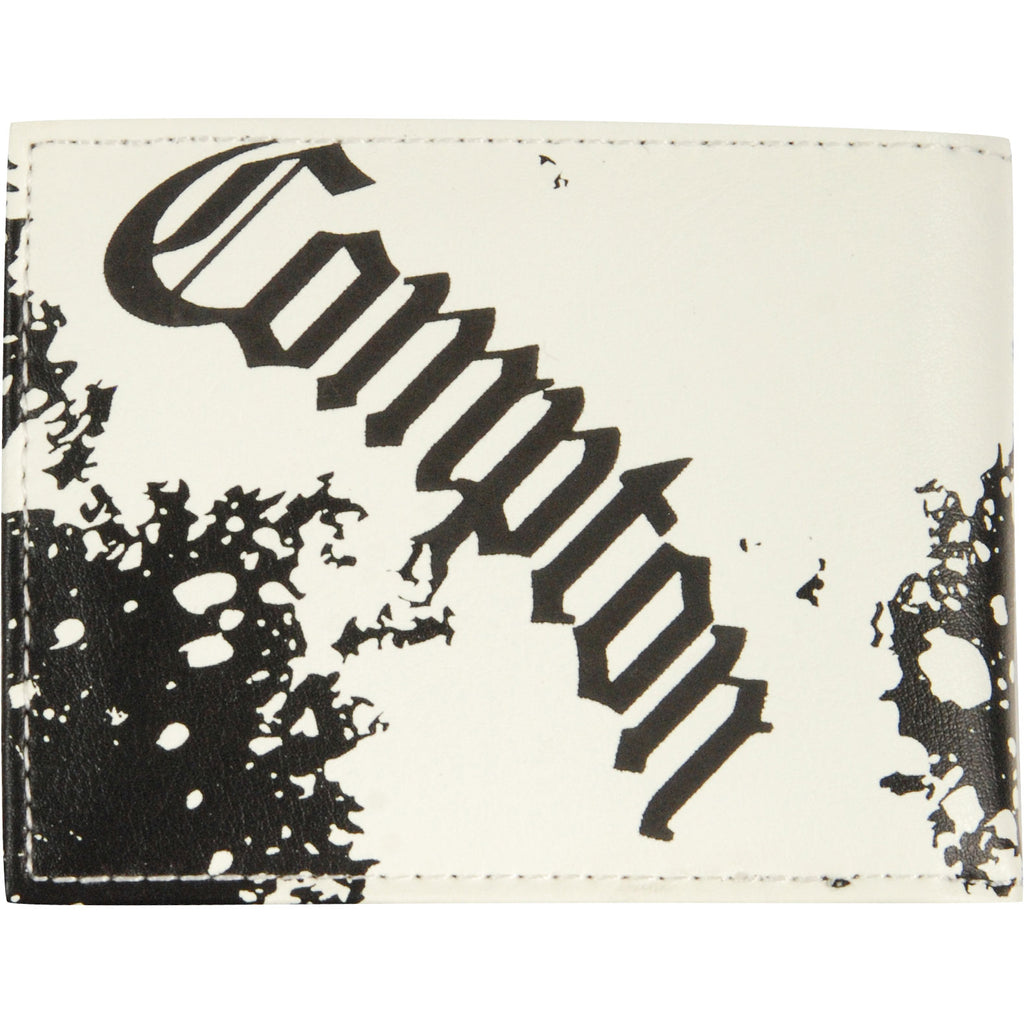 Eazy E Compton Bi-Fold Wallet