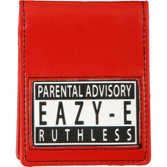 Eazy E Ruthless Bi-Fold Wallet