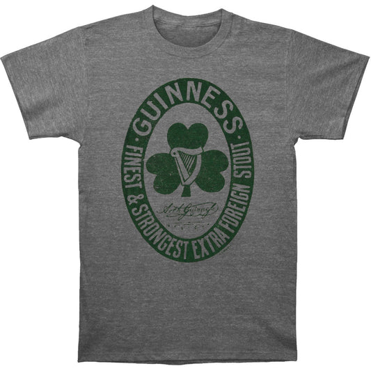Guinness Foreign Label T-shirt
