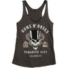 Hat Womens Tank