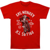 Monkey Moto T-shirt