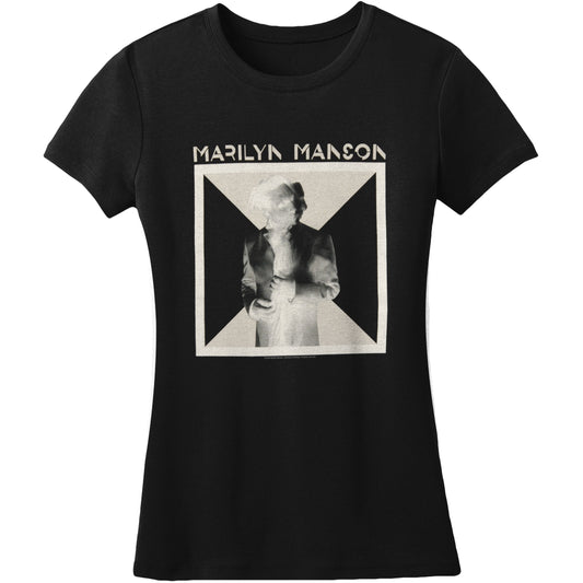 Inverted Soft Junior Top