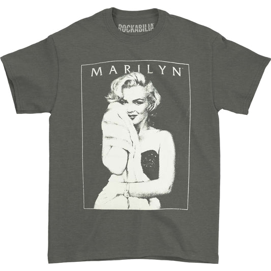 Marilyn Monroe Stole T-shirt