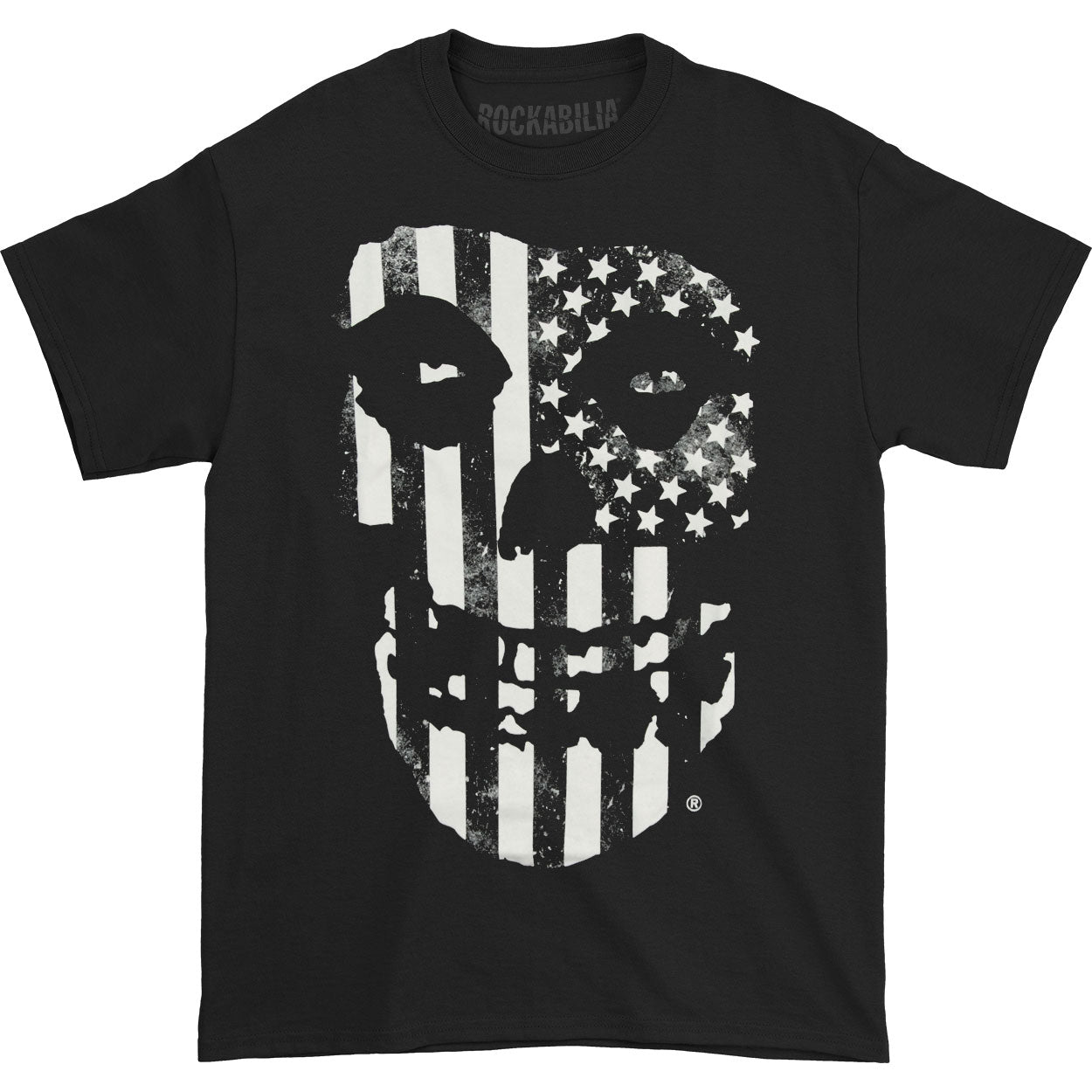 Flag Fiend T-shirt