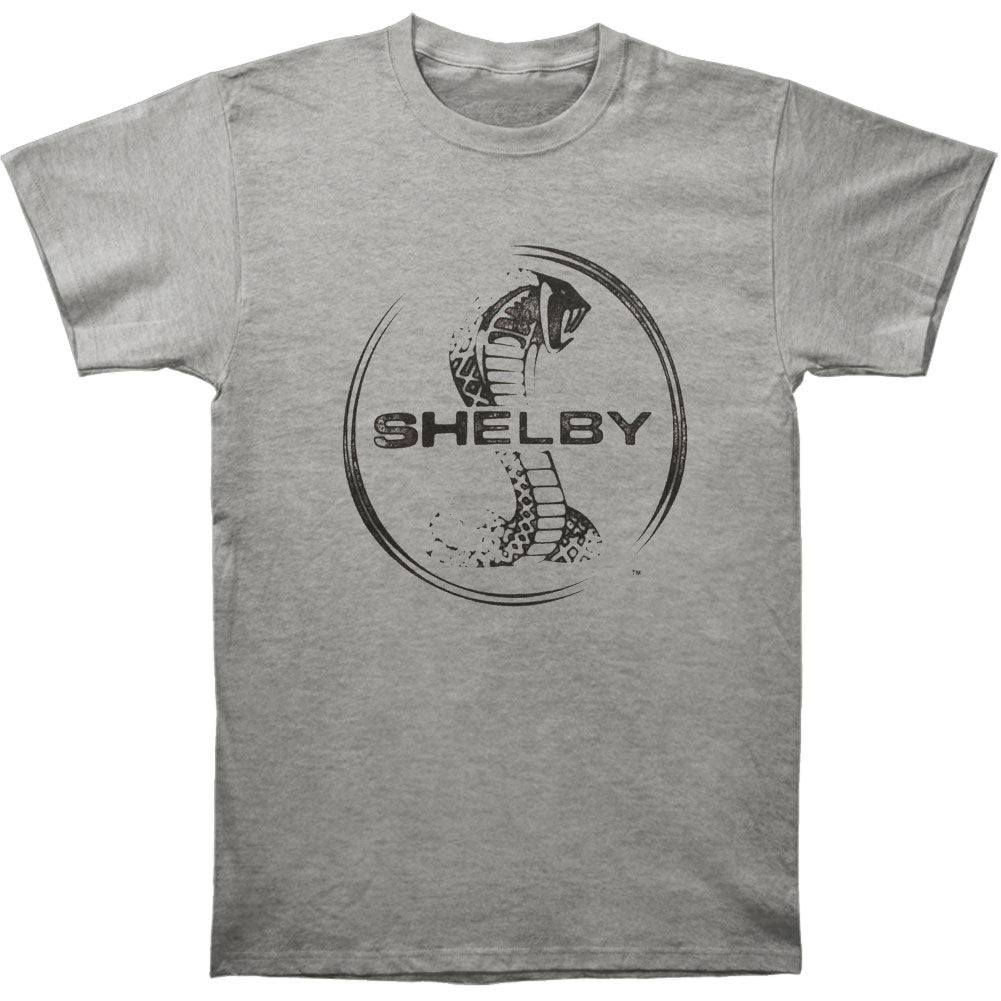 Shelby Cobra Aged Cobra T-shirt