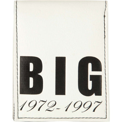 Ready To Die Bi-Fold Wallet Bi-Fold Wallet