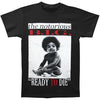 Ready To Die T-shirt