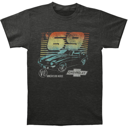 General Motors '69 Camero T-shirt