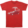 GTO Sunset T-shirt