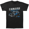 Classic Camero T-shirt