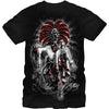 Aztec King T-shirt