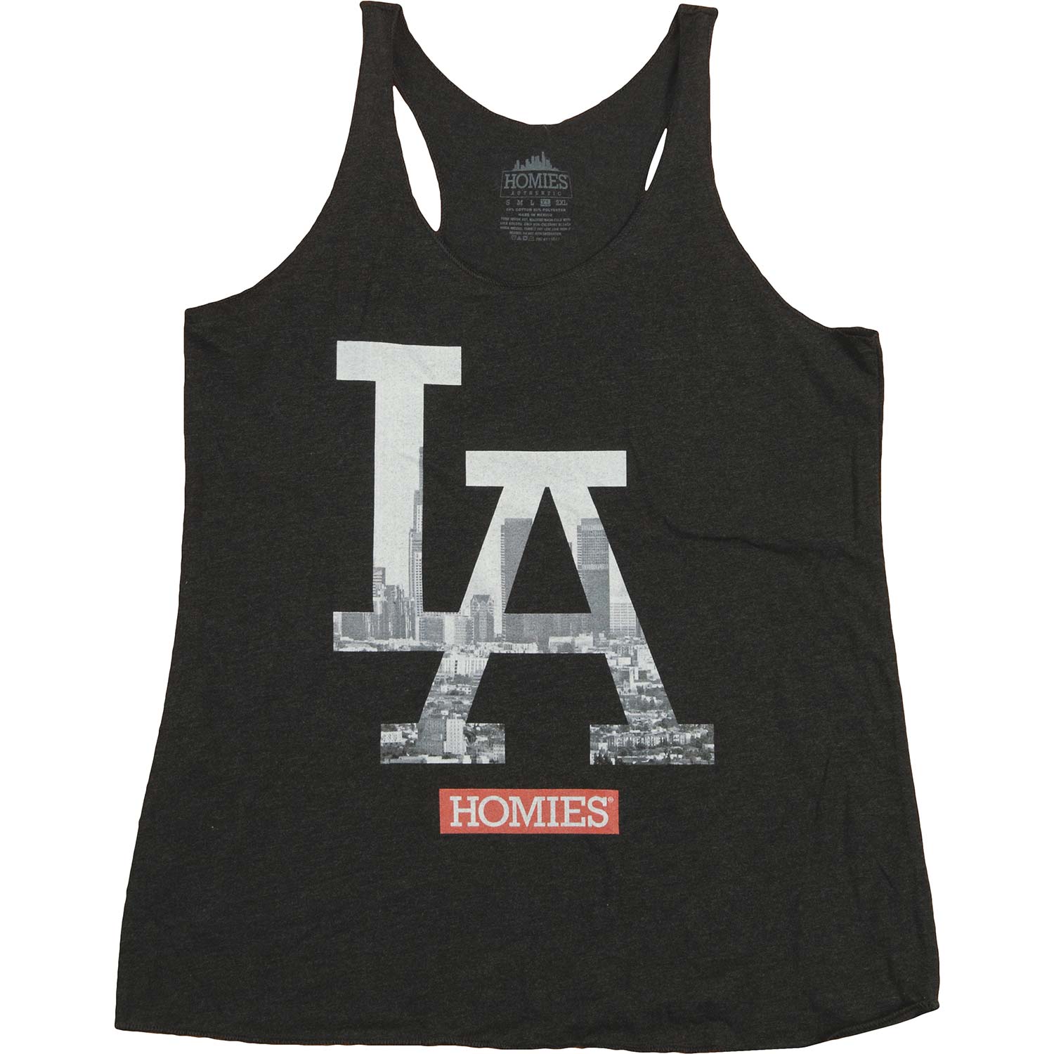 Lax Womens Tank