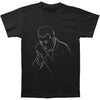 Illustrated Slim Fit T-shirt