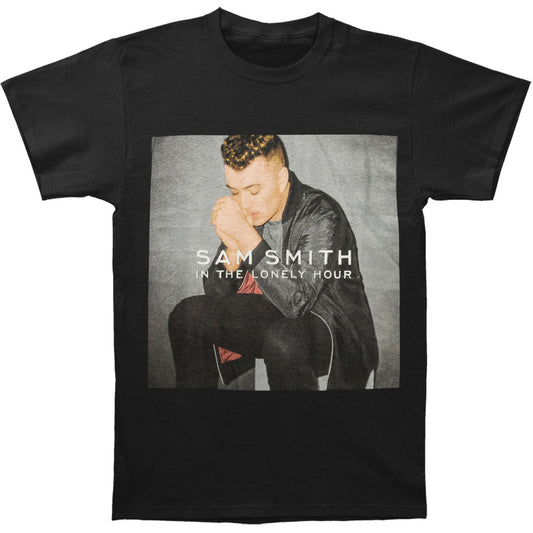 Lonely Hour 2014 Tour Slim Fit T-shirt