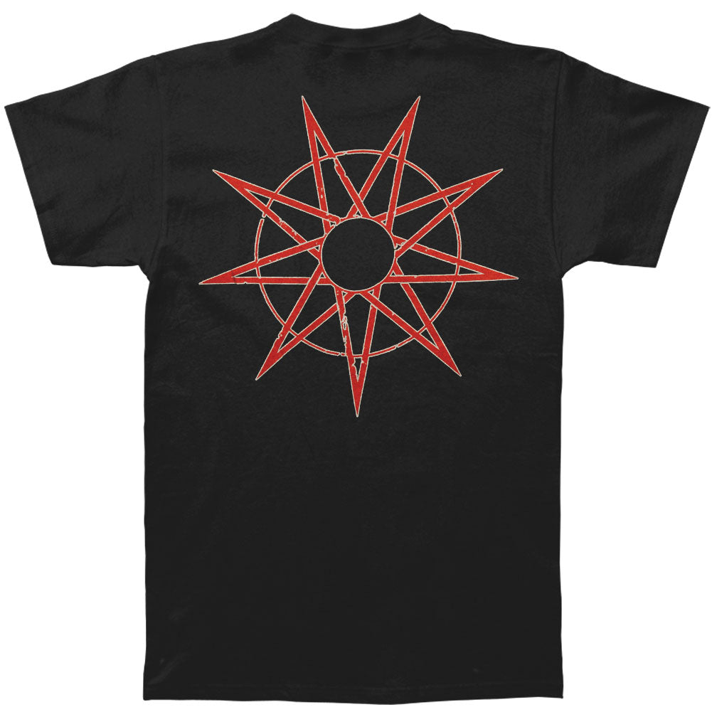 Slipknot Torn Boxes T-shirt