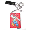 Mario Tri-Fold Wallet