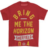 Sheffield Tee T-shirt