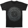 Kaleidoscope Slim Fit T-shirt