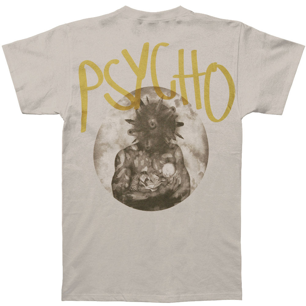 Muse Psycho T-shirt