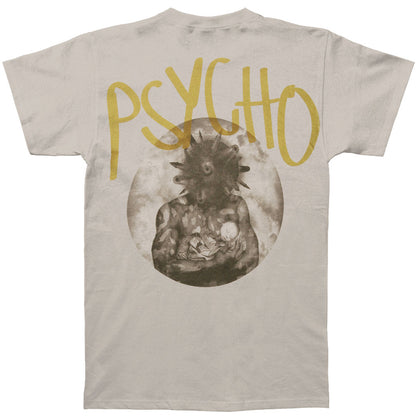 Muse Psycho T-shirt