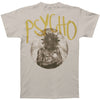 Psycho T-shirt
