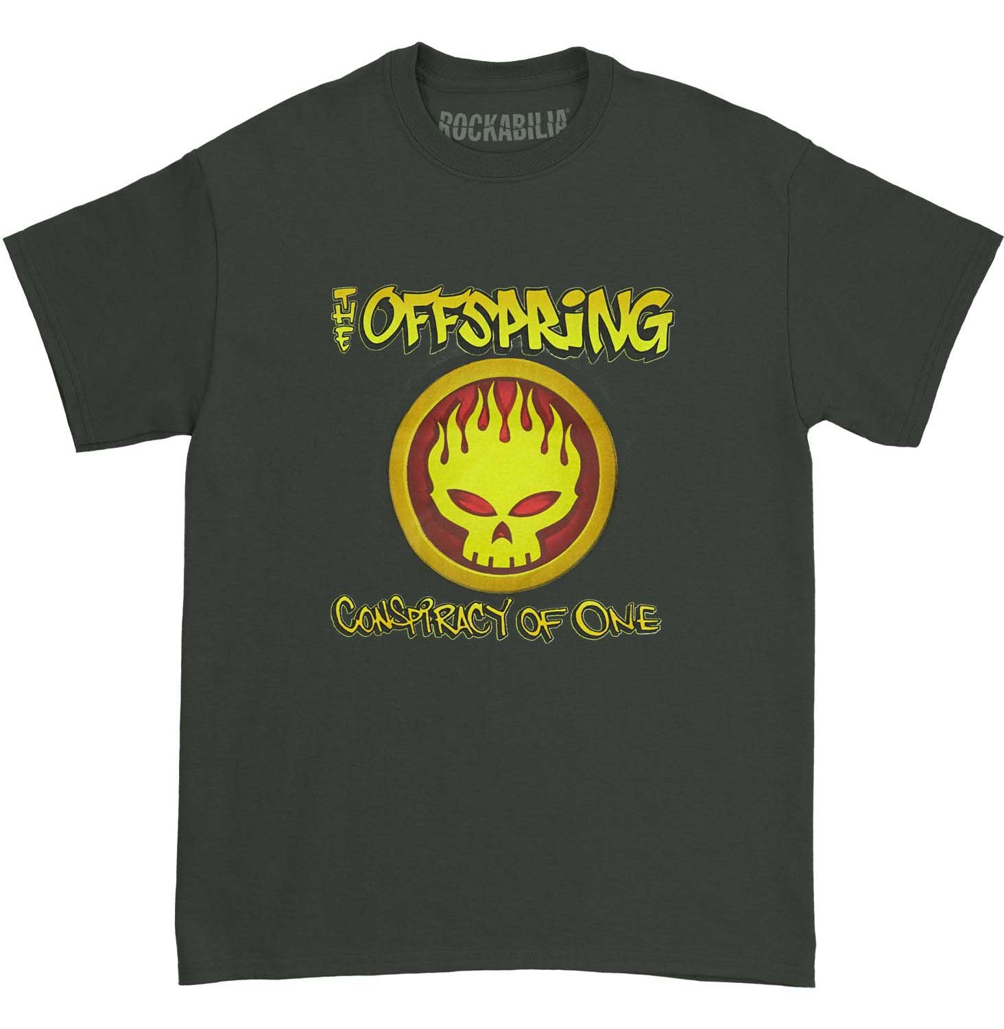 Offspring T-shirt