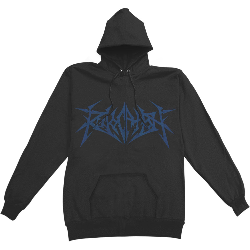 Revocation Deathless Album Hooded Sweatshirt