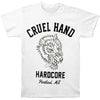 Portland Hardcore T-shirt