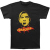 Dracula In Yellow by Rock Rebel T-shirt