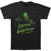 Green Creature by Rock Rebel T-shirt
