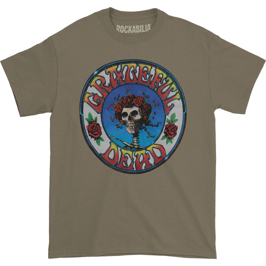 Grateful Dead Grateful Dead Bertha T-shirt