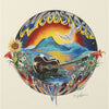 Woodstock Nation Poster Print