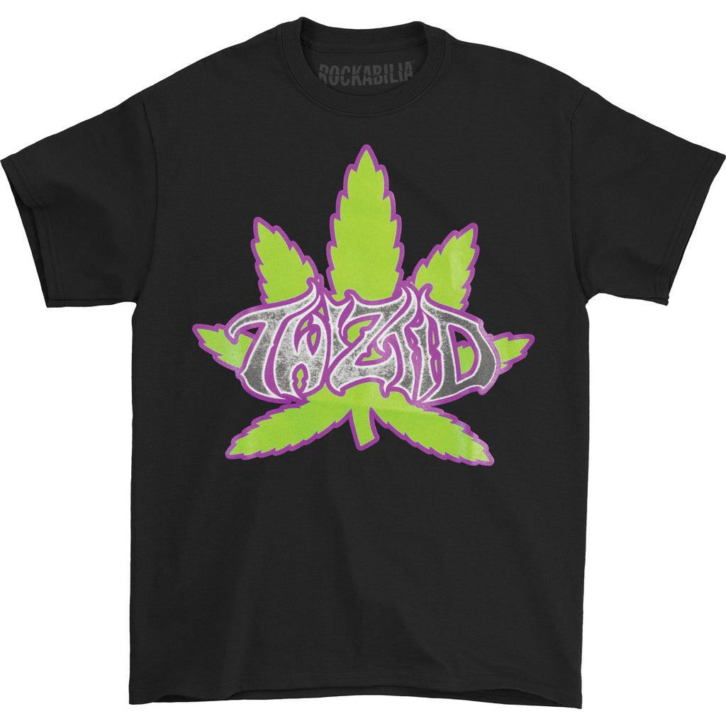 Twiztid Leaf Logo T-shirt