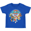 Group Patrol Childrens T-shirt