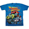 Blazing Speed Childrens T-shirt