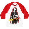 Powerage Baseball Jersey