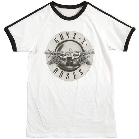 Bullet Logo Soccer  Jersey